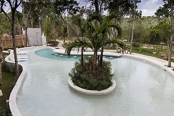 A-Nah Tulum Ξενοδοχείο Riviera Maya