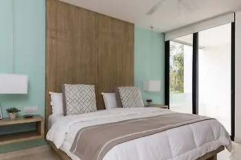 A-Nah Tulum Ξενοδοχείο Riviera Maya