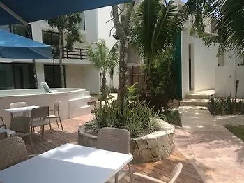 A-Nah Tulum Ξενοδοχείο Riviera Maya