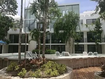 A-Nah Tulum Ξενοδοχείο Riviera Maya Μεξικό
