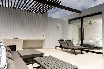 A-Nah Tulum Ξενοδοχείο Riviera Maya 4*,