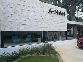 A-Nah Tulum Ξενοδοχείο Riviera Maya 4*,  Μεξικό