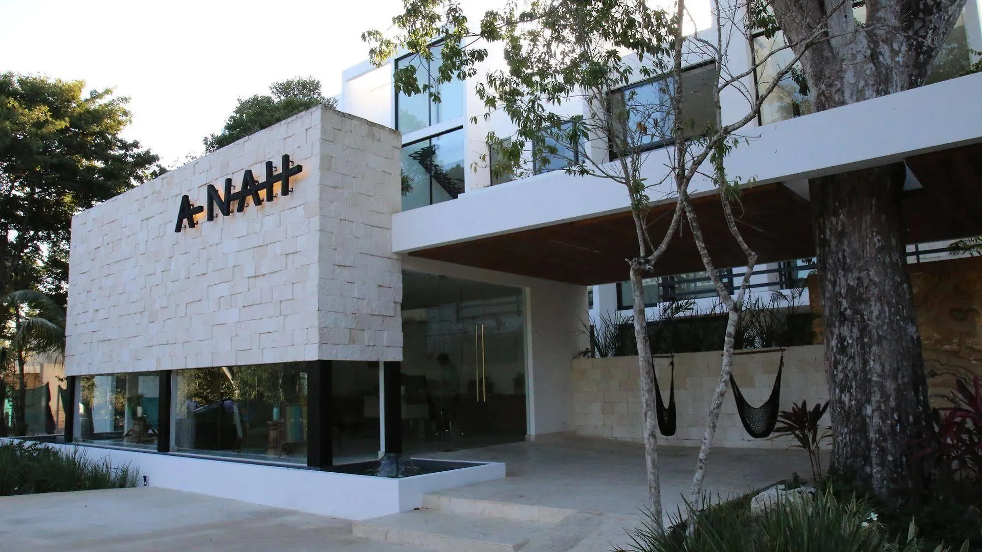 A-Nah Tulum Ξενοδοχείο Riviera Maya 4*,  Μεξικό