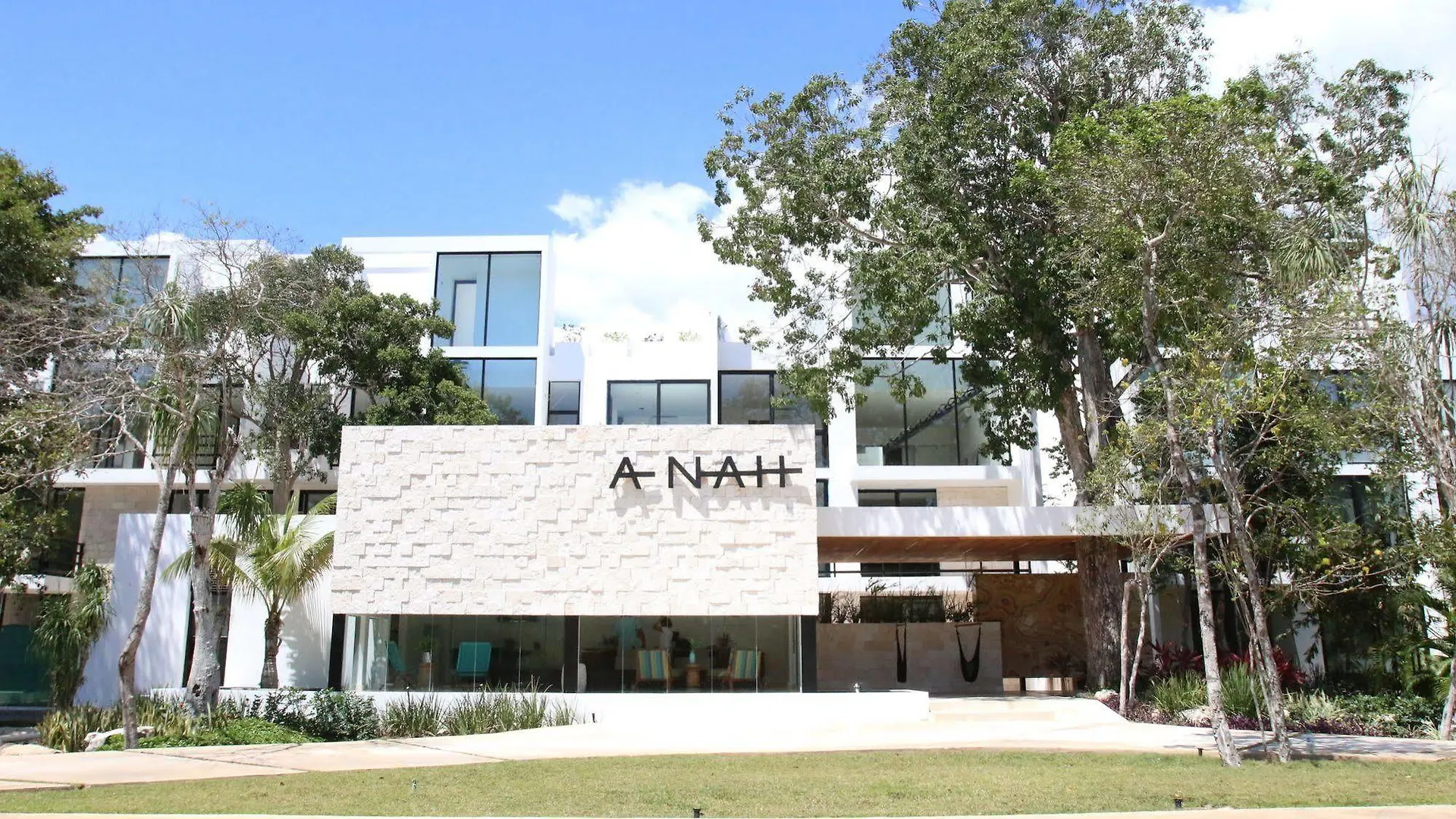 A-Nah Tulum Ξενοδοχείο Riviera Maya