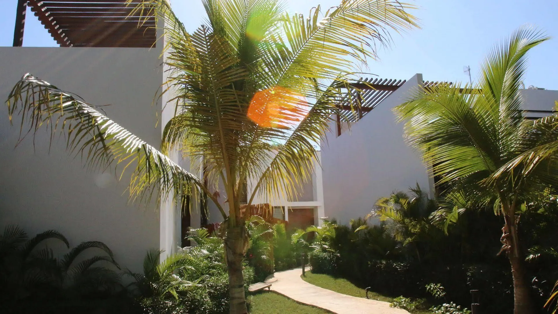 A-Nah Tulum Ξενοδοχείο Riviera Maya